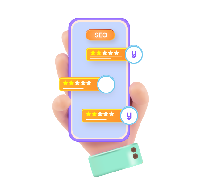 Posicionamiento SEO Web en Google