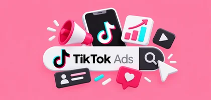 TikTok Ads ynakenpo Digital